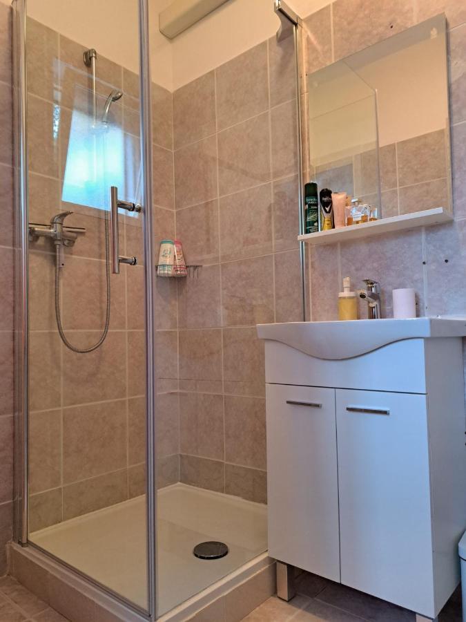 Zefir Apartments プレマントゥーラ エクステリア 写真