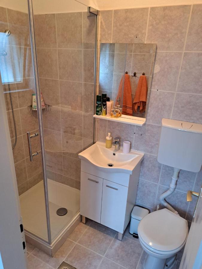 Zefir Apartments プレマントゥーラ エクステリア 写真