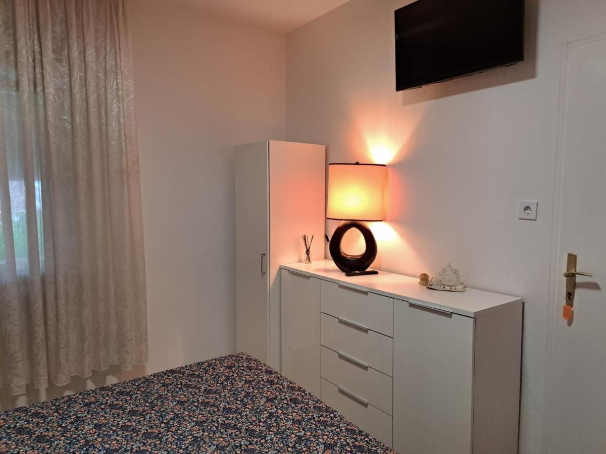 Zefir Apartments プレマントゥーラ エクステリア 写真