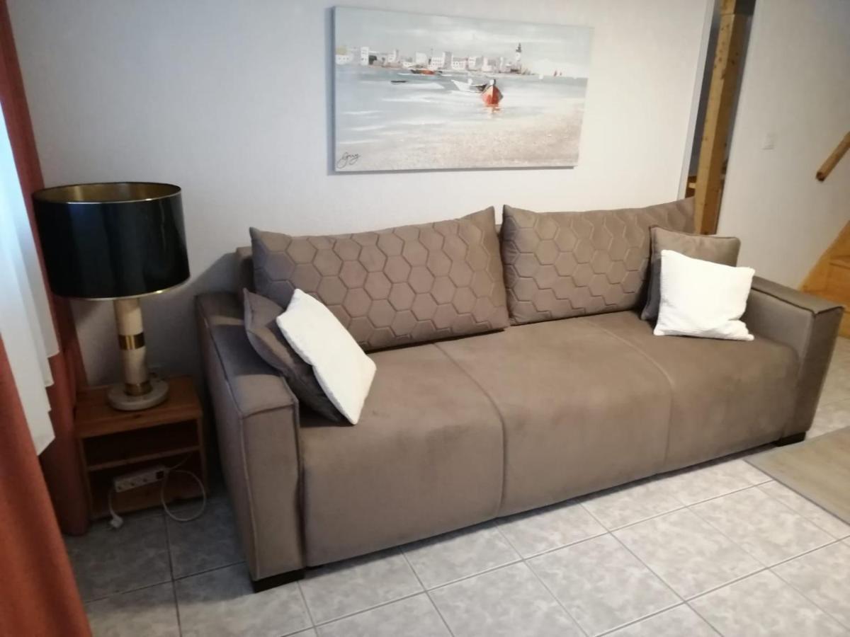 Zefir Apartments プレマントゥーラ エクステリア 写真