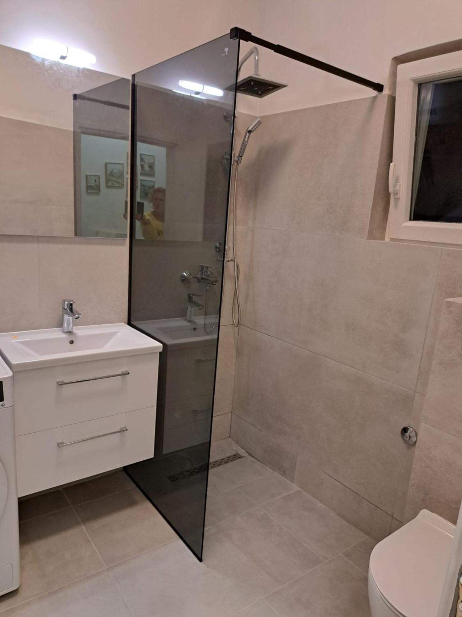 Zefir Apartments プレマントゥーラ エクステリア 写真